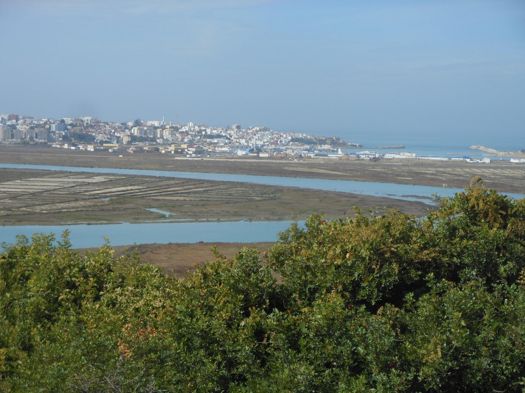 Lixus-Larache必去景点