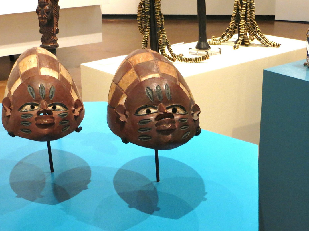 加州大学洛杉矶分校-洛杉矶必去景点