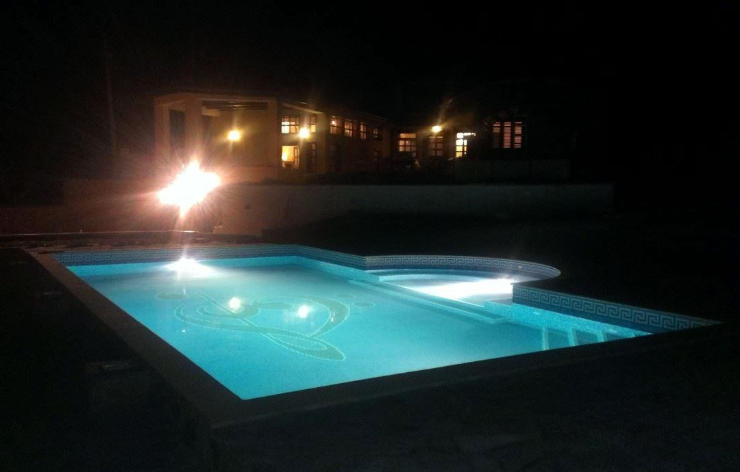 villA topolA