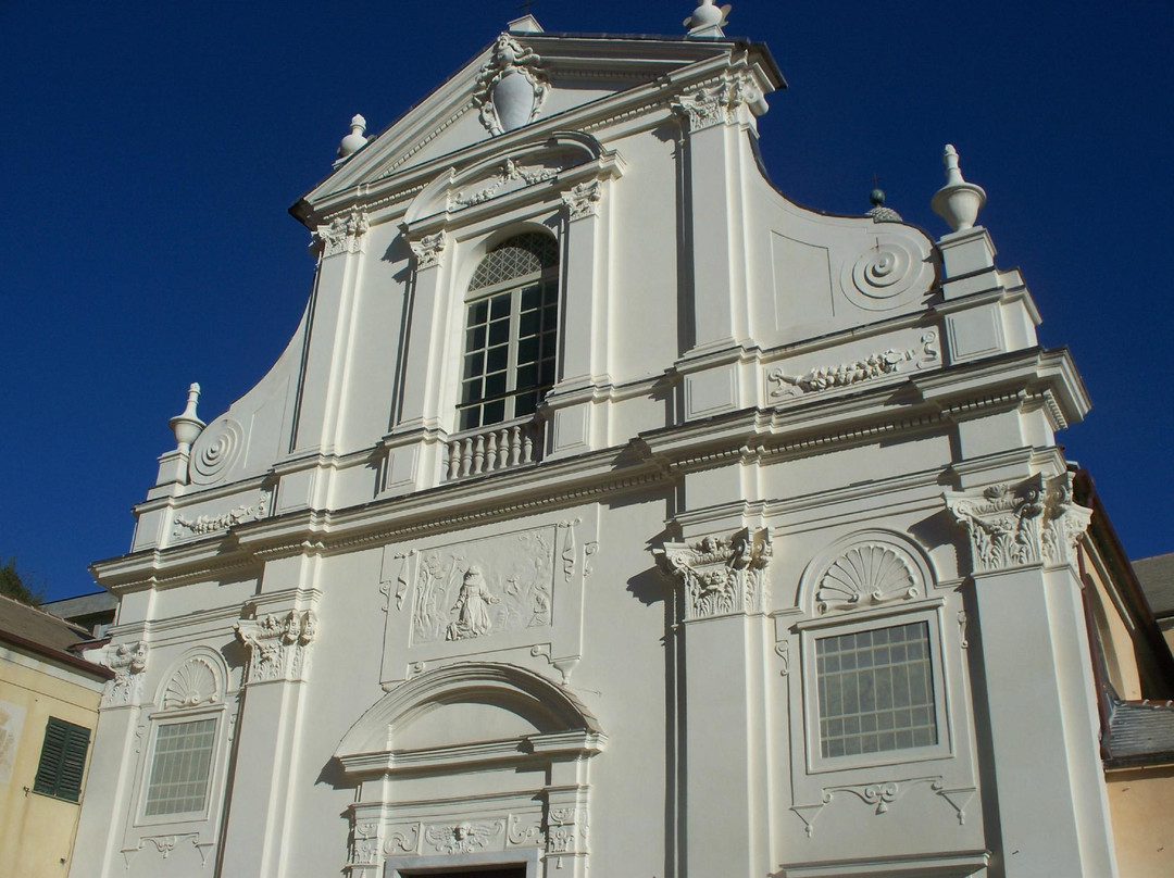 Auditorium Ex-Chiesa di San Francesco景点图片