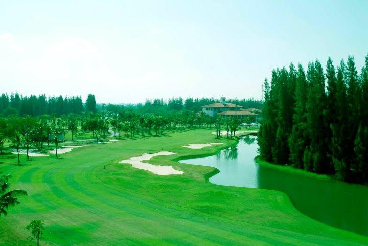 Kiarti Thanee Country Club-挽莫必去景点