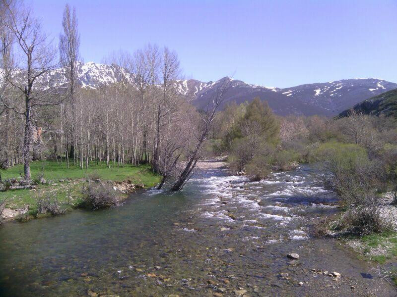 Hostal La Montana