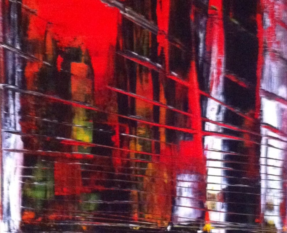 Atelier Un COUPLE EN ART-Granby必去景点