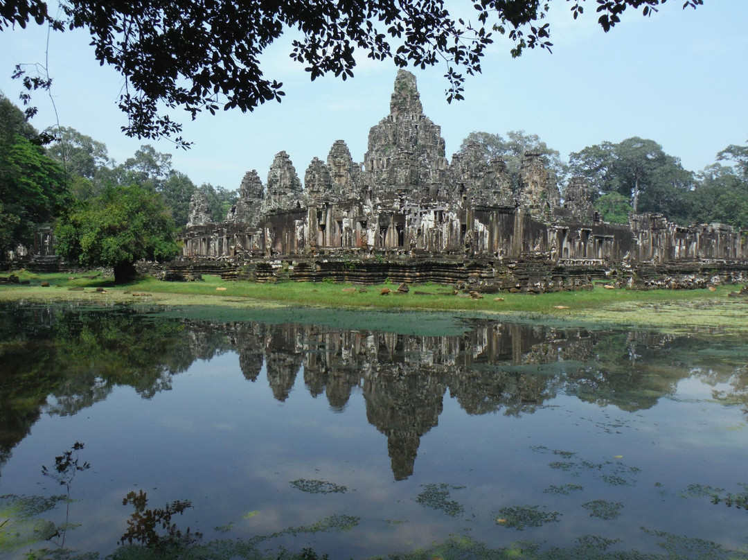 Sopheap Angkor - Private Day Tours景点图片