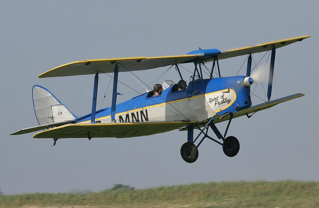 Perry Air Ltd景点图片
