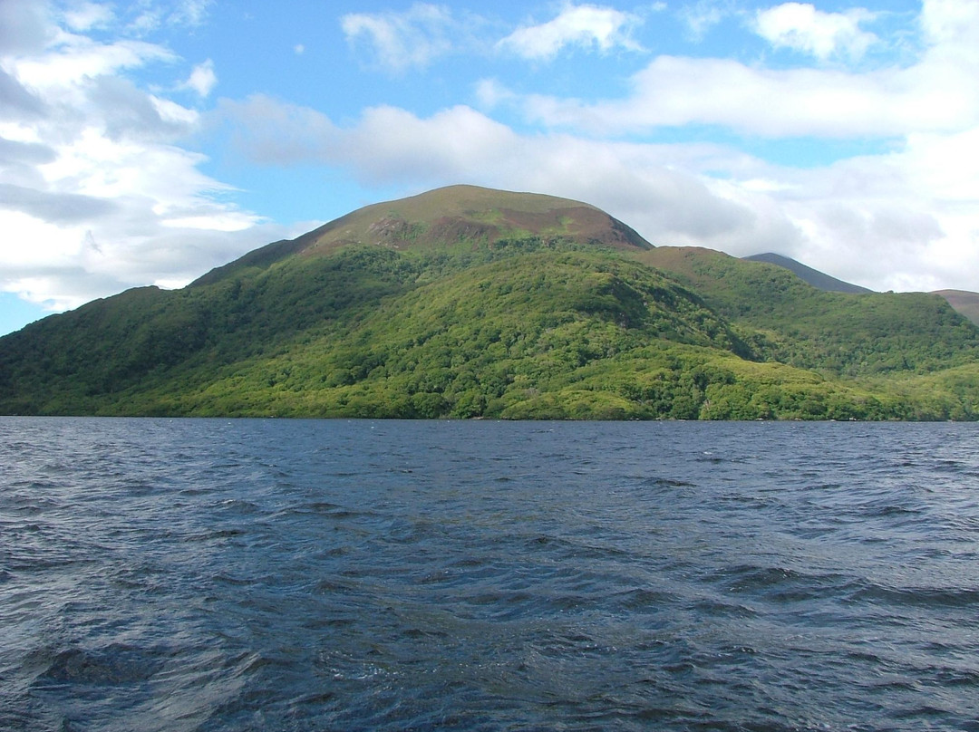 Lough Leane