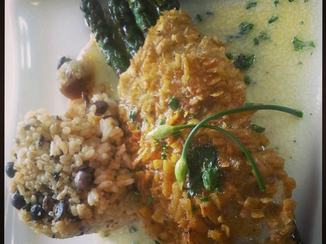 Chefs On The Run Gastro Pub