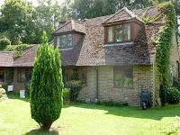 Woodgreen House-客卧