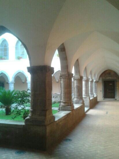 Santuario di San Antonio Abate景点图片