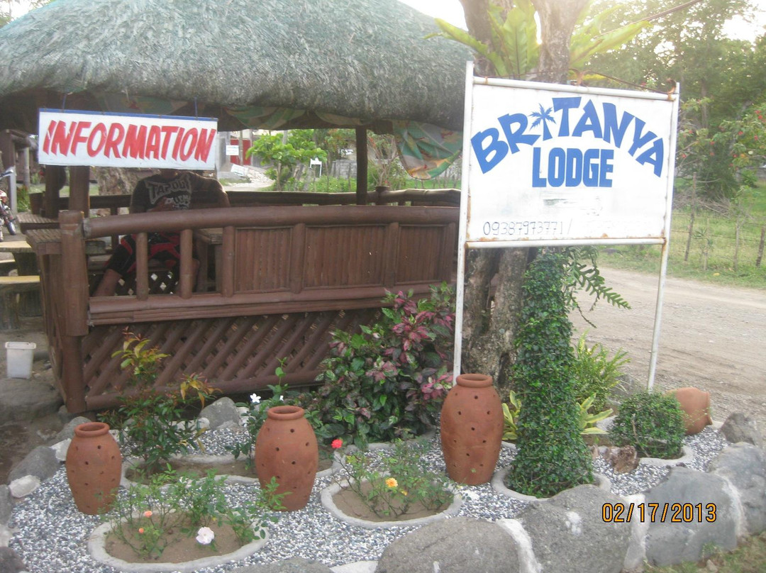 Britanya Lodge主图