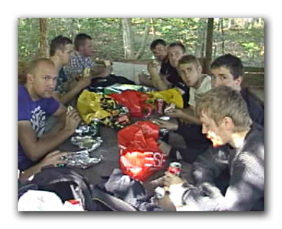 Paintball Arhus / Outdoor Xplore Teambuilding景点图片