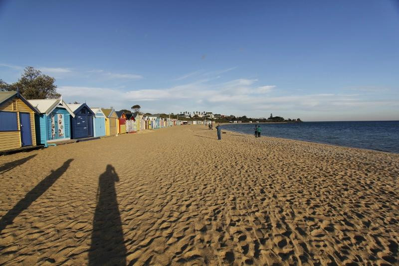 Melbourne Australia Tours-墨尔本必去景点