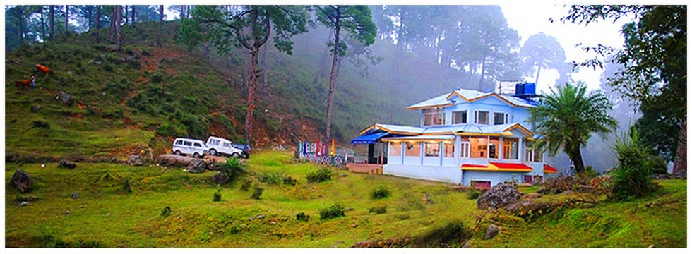 Mohru酒店住宿-Hotel Manu Vinod