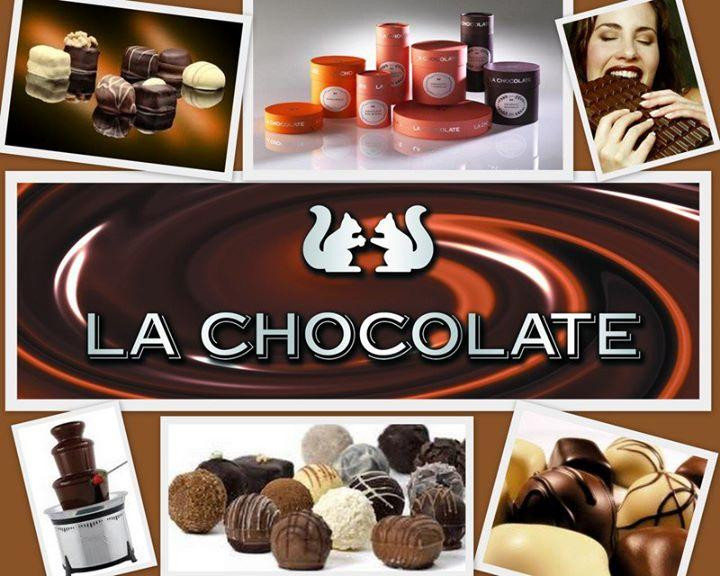 La Chocolate-萨格勒布必去景点