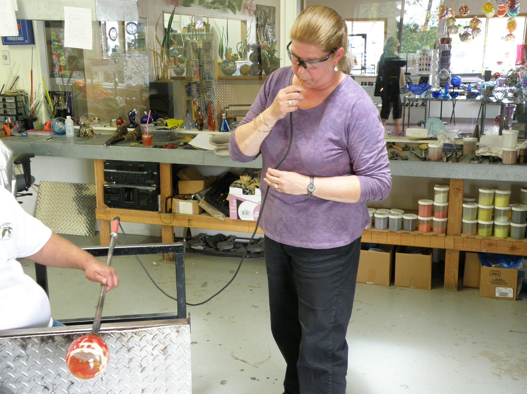 The Edge Art Gallery-South Beach必去景点