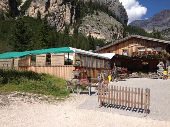 Ristorante Capanna Alpina
