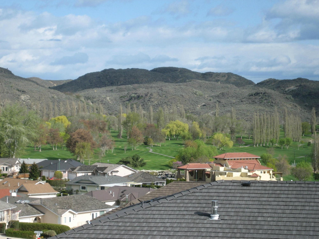 Kokopelli Bed and Breakfast主图