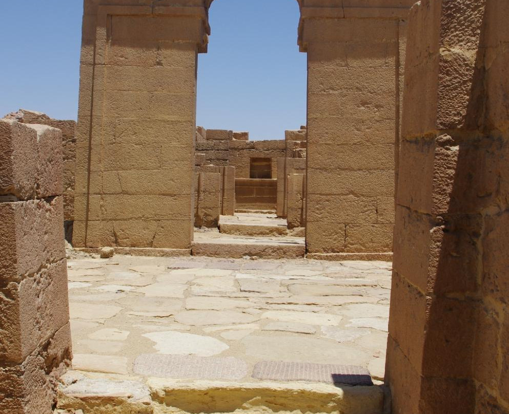 Karanis-法尤姆必去景点