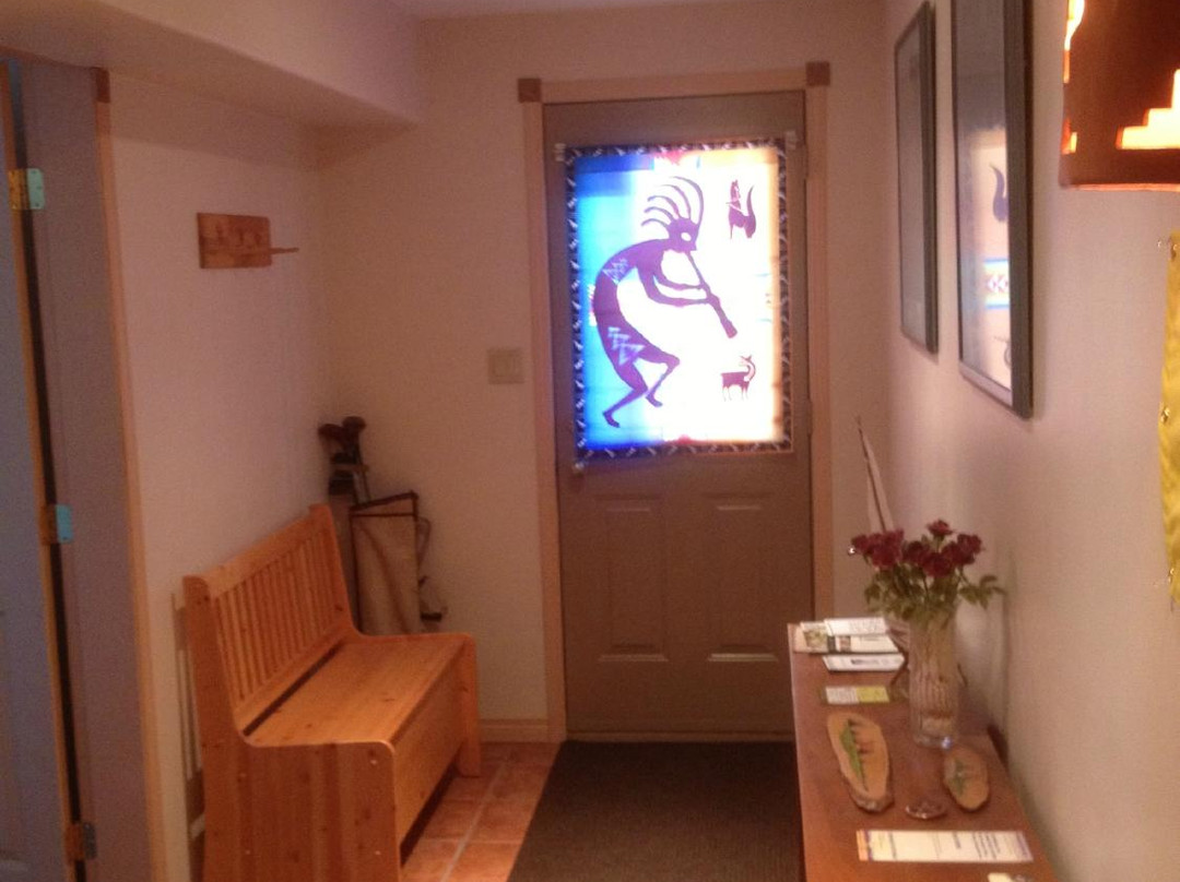 Kokopelli Bed and Breakfast主图