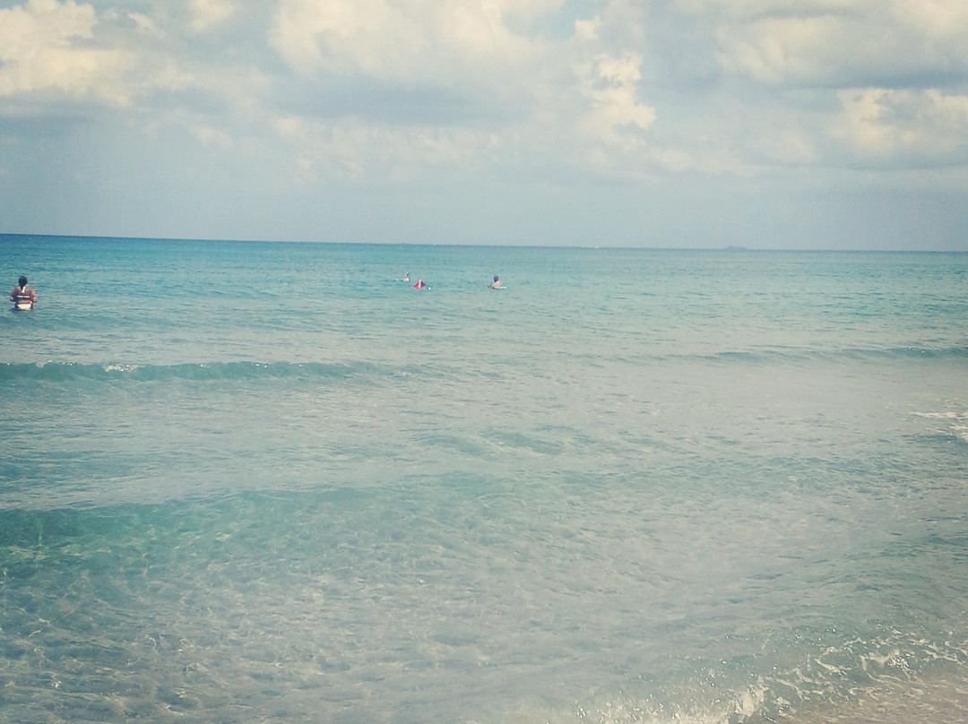 Deerfield Beach International Fishing Pier景点图片