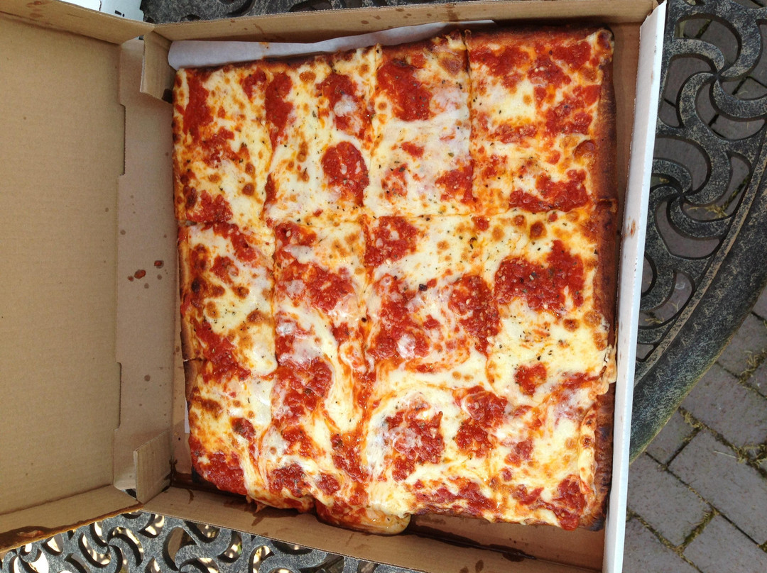 Wantagh餐馆和美食-Umberto's Restaurant & Pizzeria