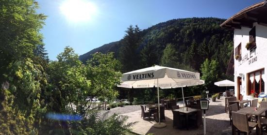 Chalet Da Gino