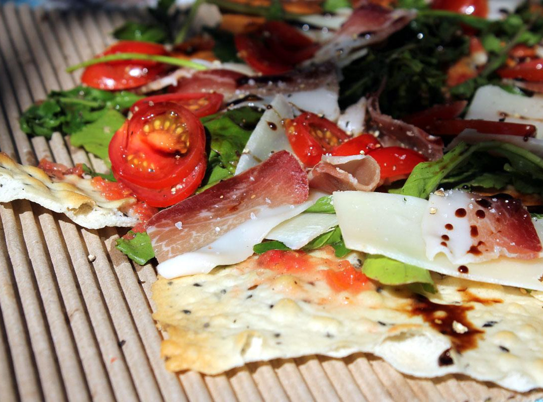 Hazel Food Market-比勒陀利亚必去景点