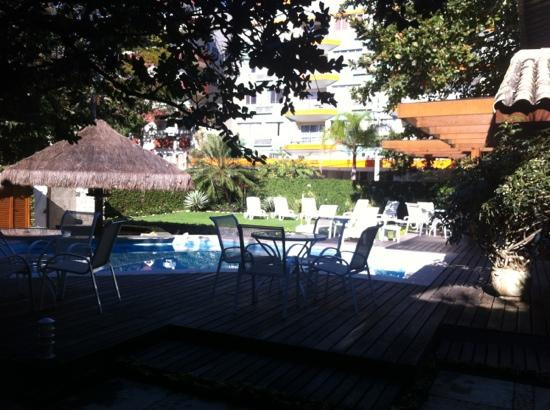 Pousada do Leandro主图