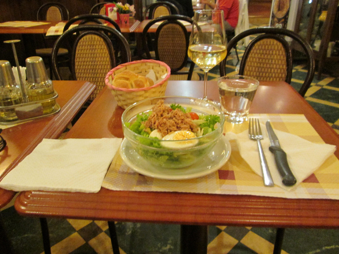 Enoteca Chirra-罗马必去景点