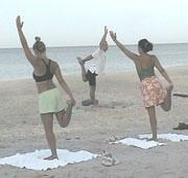 Sanibel Wellness - Fort Myers Acupuncture & Massage-迈尔斯堡必去景点