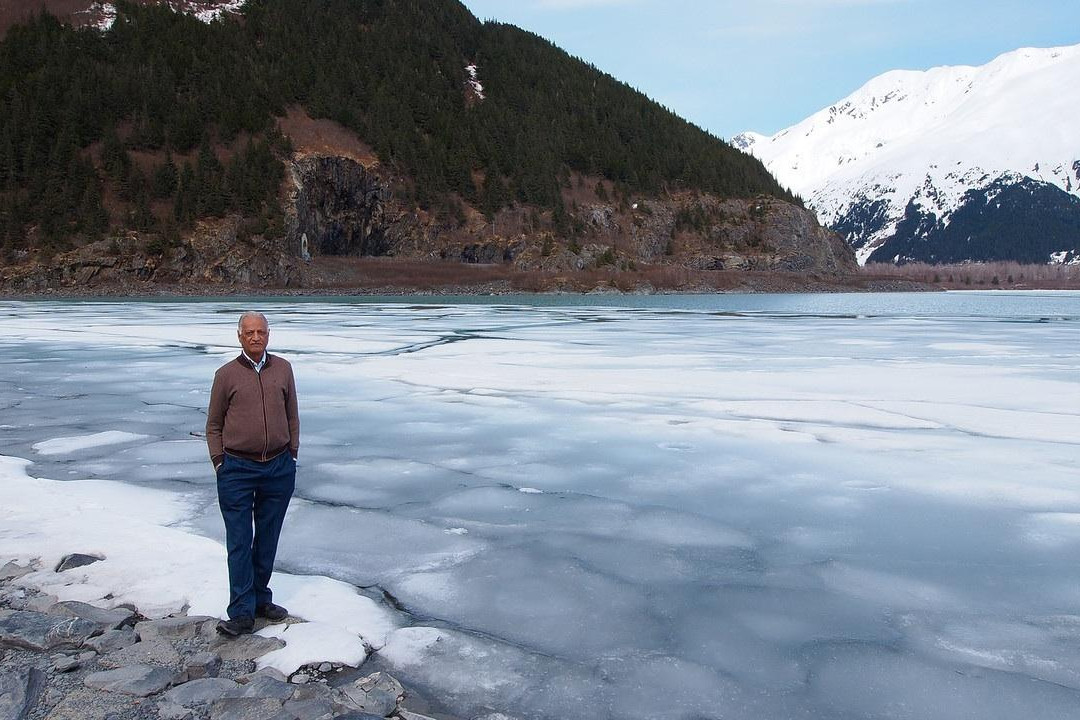 波特治冰河-安克雷奇必去景点