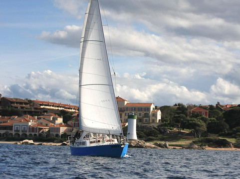 Rumberacharter-帕劳必去景点