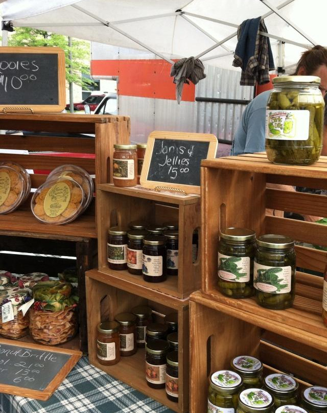 The Market At Pepper Place-伯明翰必去景点