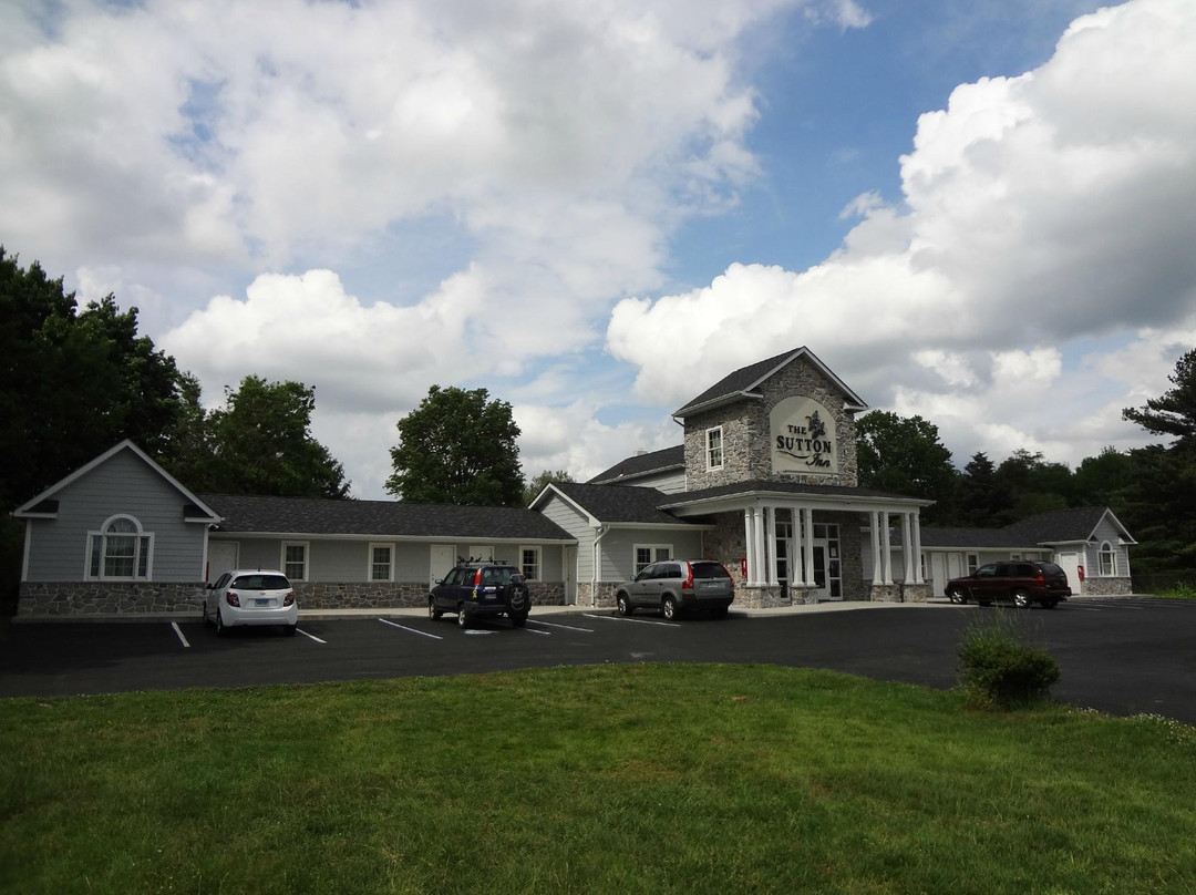 Sutton Inn主图