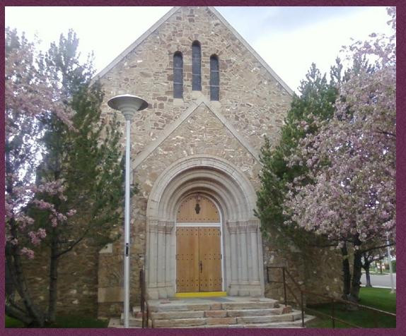 St Mary Magdalen Catholic Church-埃文斯顿必去景点