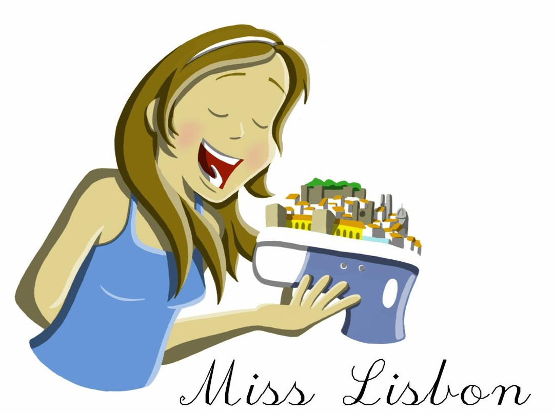 Miss Lisbon - Day Tours-里斯本必去景点