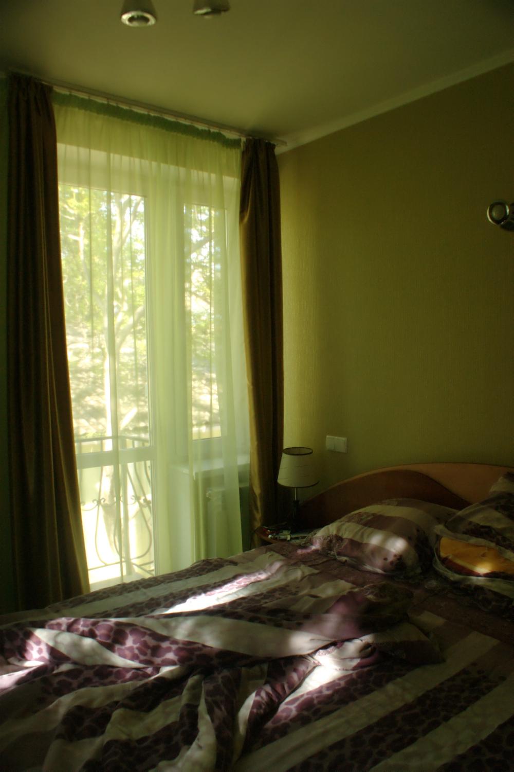 Suvorovskii House Hotel-客卧
