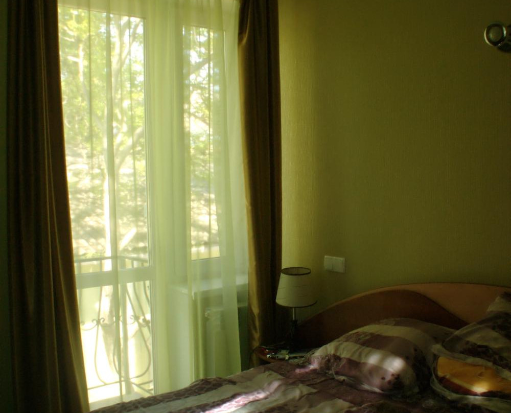 Suvorovskii House Hotel主图