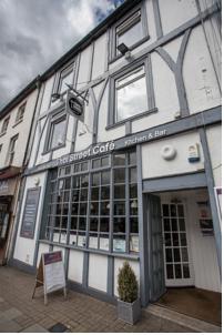 Crown Rooms Newmarket-官方