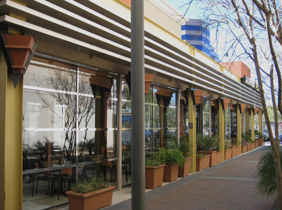 贝尔莫特时尚公园-凤凰城必去景点