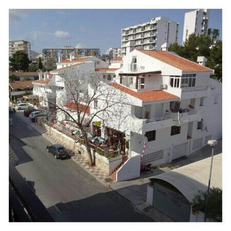 CBs, Benalmadena-班纳玛德纳必去景点