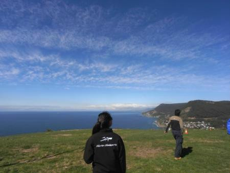 Warren Windsports-Stanwell Park必去景点