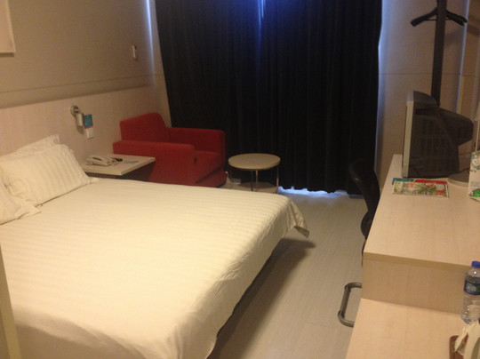 周口锦江之星黄河路店主图