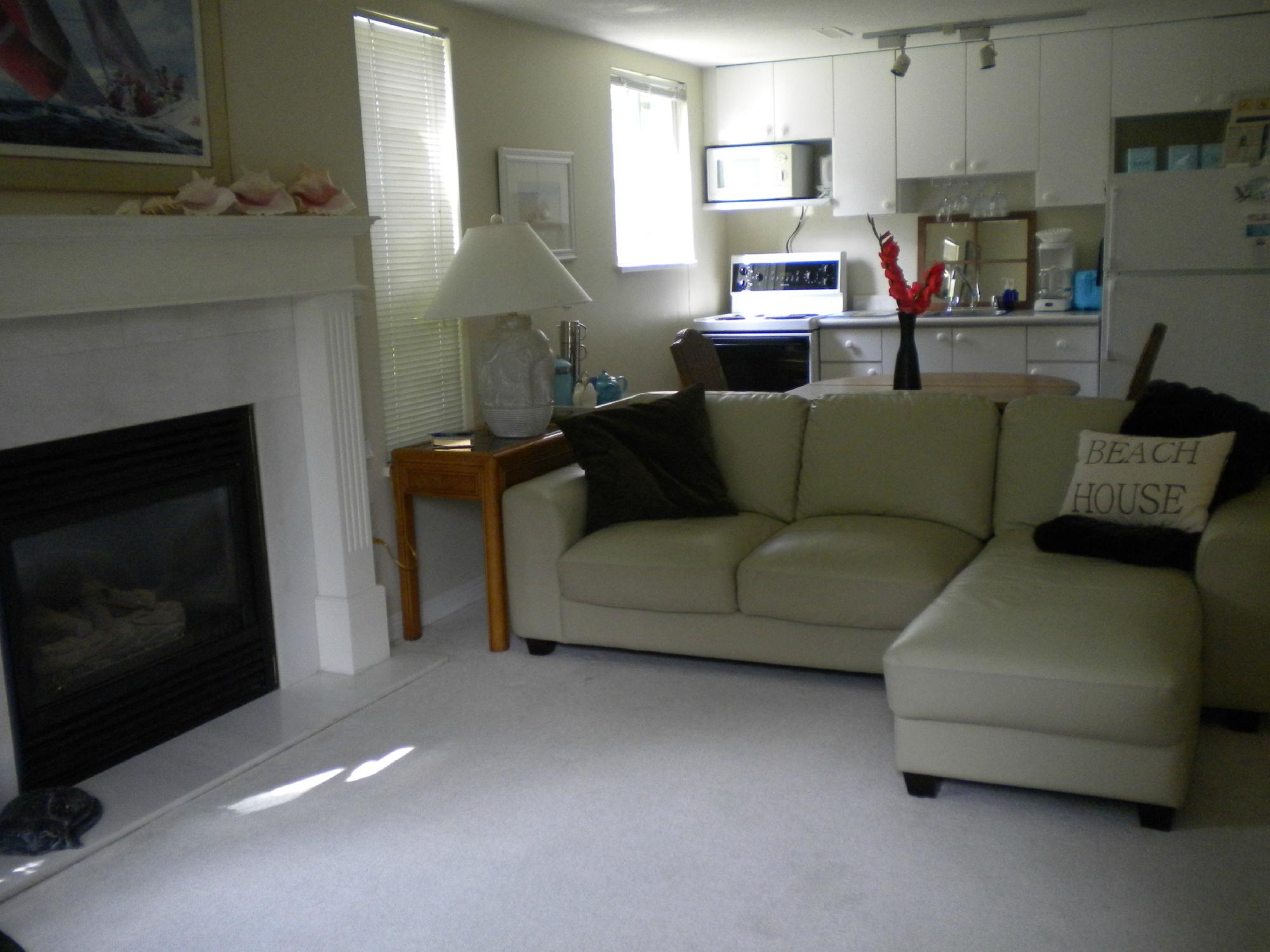 Sand & Sea B&B-Guest Suites-官方