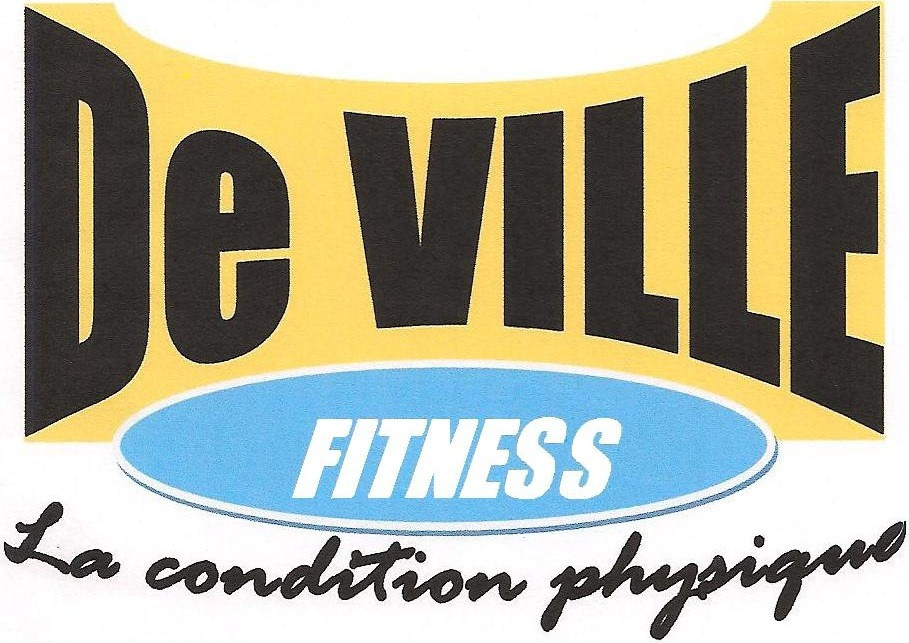 De VILLE fitness club-Bitetto必去景点