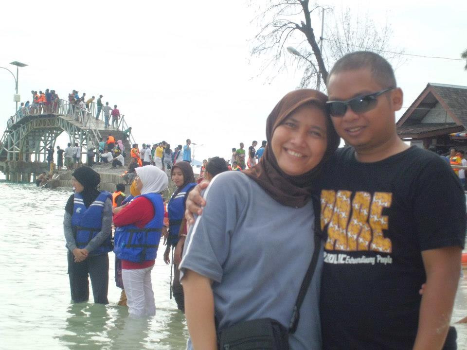 Tidung Island景点图片