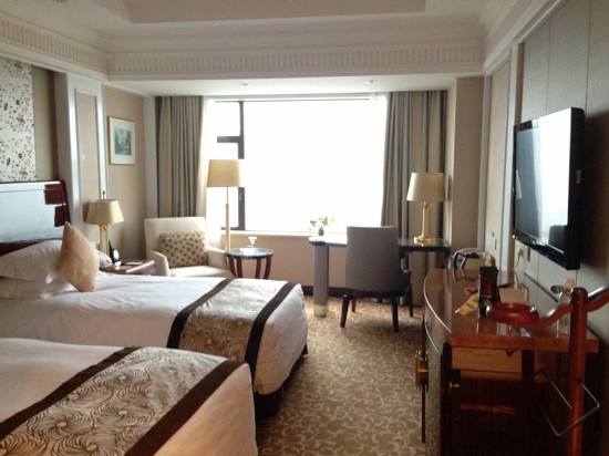 绍兴国际大酒店主图