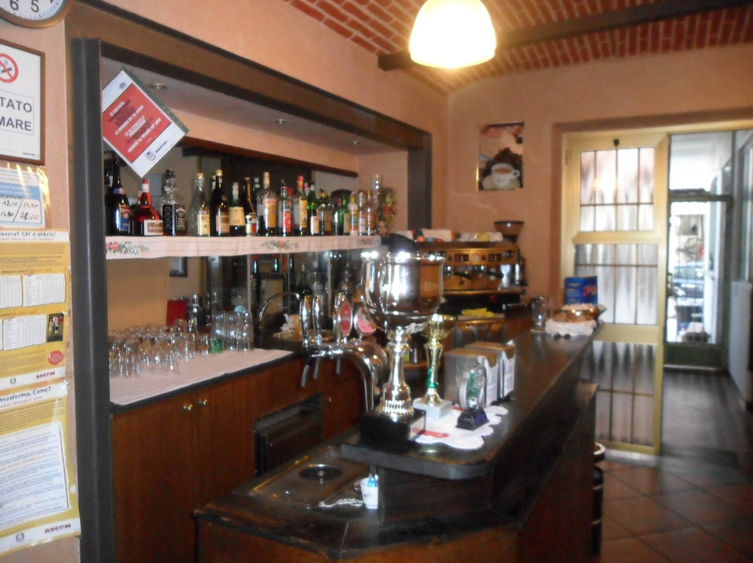 Hotel Ristorante Nord America主图