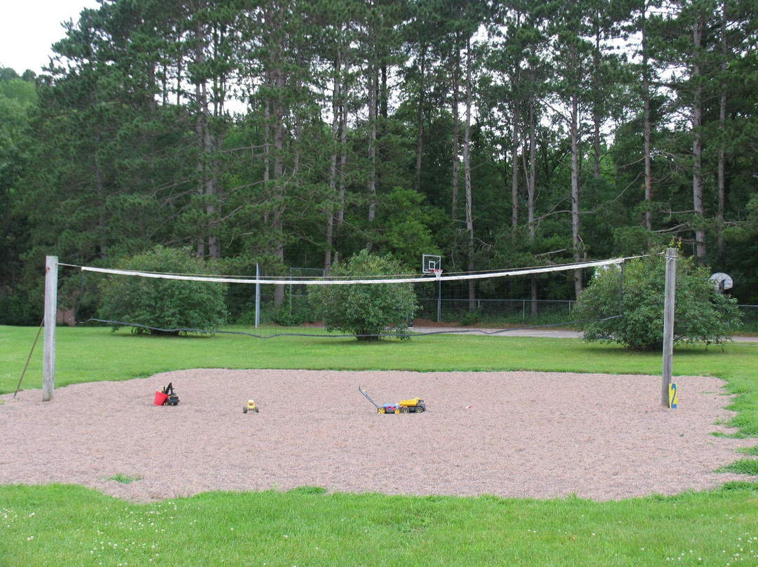 Dunrovin Christian Brothers Retreat Center主图