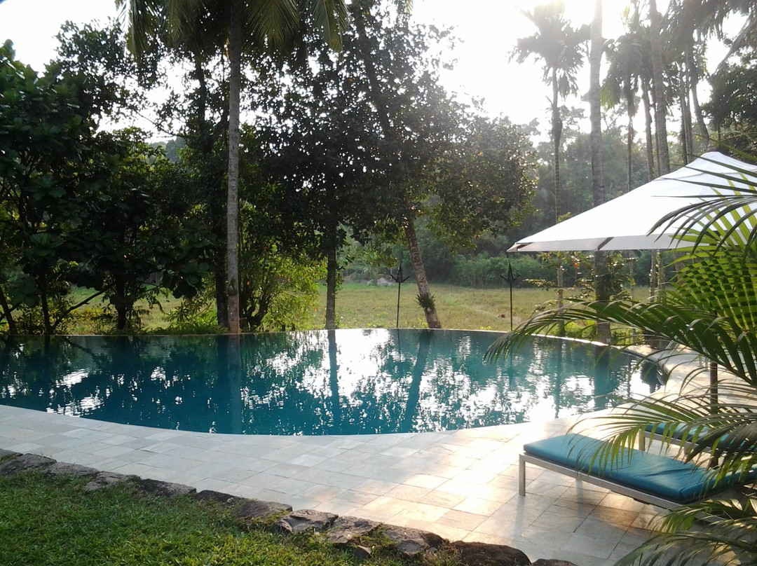 The Garden House主图